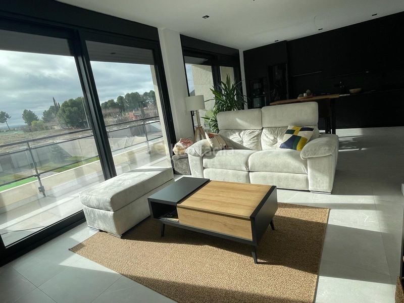 Foto a9d49a17-84ae-4ce4-b812-183d08302268. Xalet amb calefacció piscina a Pedanías - Extrarradio Albacete