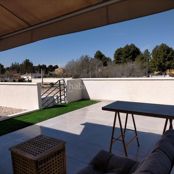 Foto d8c6e21c-eafa-44c7-92eb-c5421e050400. Xalet amb calefacció piscina a Pedanías - Extrarradio Albacete