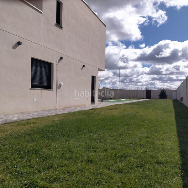Foto f1b4f976-f734-4fd0-9ac7-b77519336d17. Xalet amb calefacció piscina a Pedanías - Extrarradio Albacete