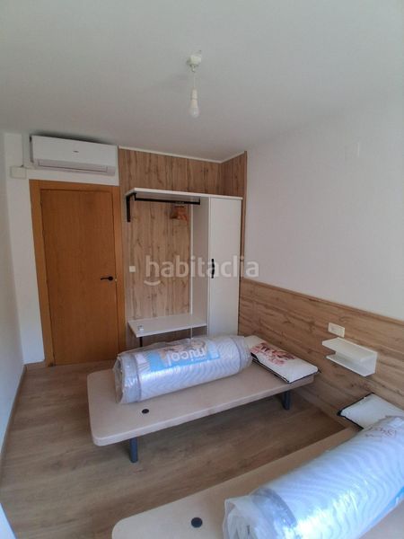 Foto a9a063c3-f6be-4fce-8c70-e4a983fbe806. Apartament amb calefacció aparcament a Universidad Albacete