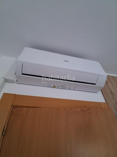 Foto d7bc04c3-3a77-4afe-93e7-88e2bea27ab0. Apartament amb calefacció aparcament a Universidad Albacete