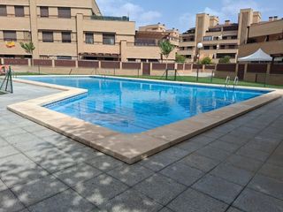 Apartament a Universidad