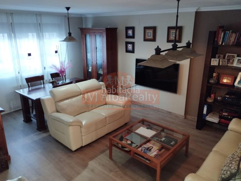 Foto 00266478-1827-4fc2-9334-f4e8da99db13. Casa adossada amb calefacció aparcament a Imaginalia - Llanos del Águila Albacete