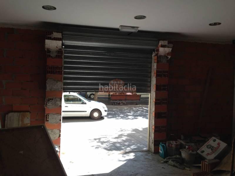Foto 04d15a99-57dc-4788-b699-84701f223f6e. Alquiler local comercial se alquila local comercial zona barrio pilar en Albacete