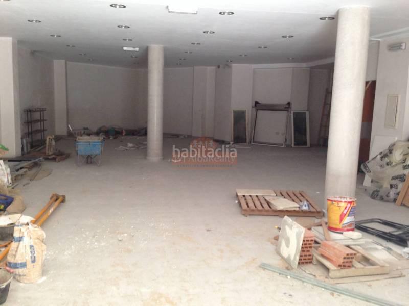 Foto 30f0e9e9-c033-44f6-9d0f-590bbc2477fd. Alquiler local comercial se alquila local comercial zona barrio pilar en Albacete