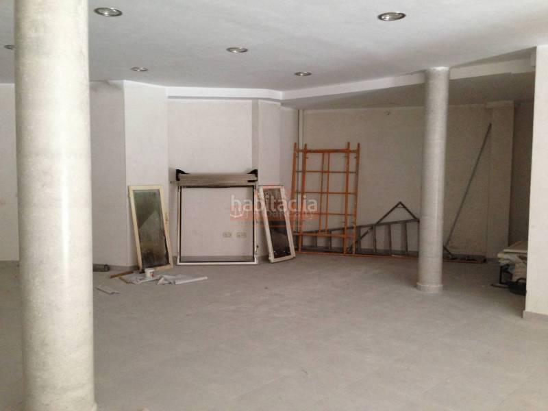 Foto 467d39ba-71f1-42f5-bd0e-e357f004a351. Alquiler local comercial se alquila local comercial zona barrio pilar en Albacete