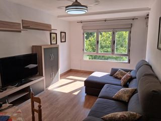 Rent Flat in Ensanche - Franciscanos. Alquiler vivienda en zona circunvalacioncarrefour para trabajado