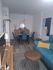 Apartament a San Pablo. Precioso y coqueto apartamento seminuevo. año 2020!!!