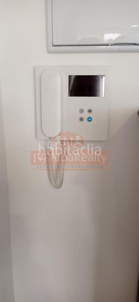 Foto 091e5e32-ff7d-4cf4-879e-facc167ab504. Rent flat with heating in Centro Albacete