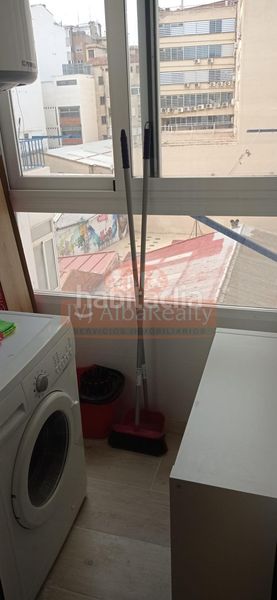 Foto 13ce756b-1e3c-4075-9e36-dca8b597d5af. Rent flat with heating in Centro Albacete