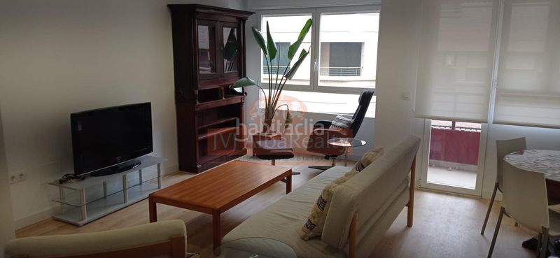 Foto 24646ba3-7745-4641-8619-c4fc30b1765b. Rent flat with heating in Centro Albacete