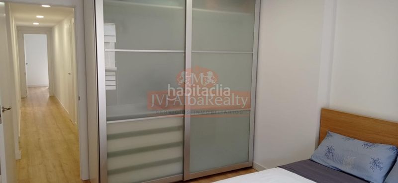 Foto 2ad98231-c3f1-4b63-9ce5-8db6dcb3614d. Rent flat with heating in Centro Albacete
