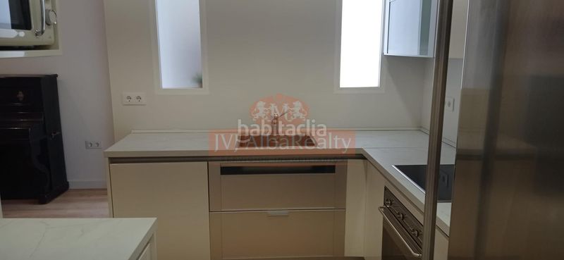Foto 2bc34ef7-303a-44f6-9b4d-1bee67f5c9b0. Rent flat with heating in Centro Albacete