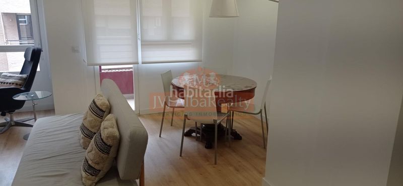 Foto 3ee3196c-f192-427b-85d6-7cfd82804a7f. Rent flat with heating in Centro Albacete