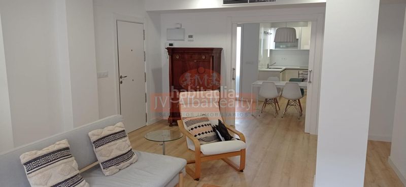 Foto 78bbe51a-fee6-45a1-8bb9-c9c5cbd31bca. Rent flat with heating in Centro Albacete