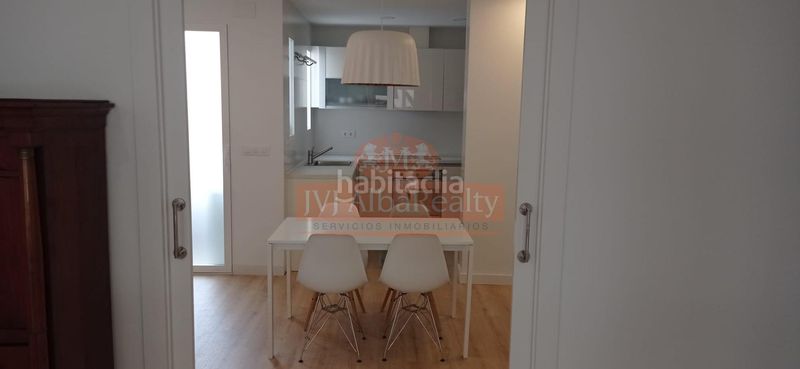 Foto 8d096548-3d67-4d28-9d10-ef7a490c505f. Rent flat with heating in Centro Albacete