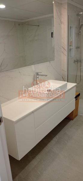 Foto 98ac53b8-b5cb-421c-b57c-1c58ed12a6c7. Rent flat with heating in Centro Albacete