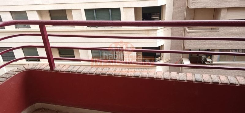 Foto a1001f56-f839-4cc3-a702-9af3e0efbd36. Rent flat with heating in Centro Albacete