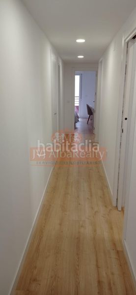 Foto c7eab6ee-f5ae-42ea-9dfc-288b3962efee. Rent flat with heating in Centro Albacete