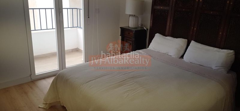 Foto d4eaea22-dc13-422f-b638-8af932237556. Rent flat with heating in Centro Albacete
