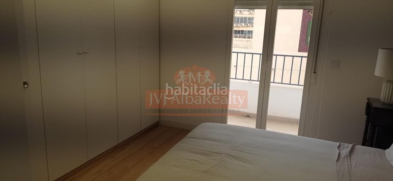 Foto fcfa4080-ecb3-4f1c-8f21-512dbfa1f84b. Rent flat with heating in Centro Albacete