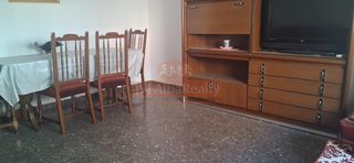 Affitto Appartamento in Feria. Vivienda en alquiler para estudiantes o trabajadores  4 habitaci