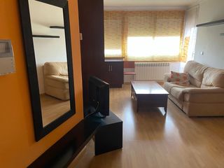 Affitto Appartamento in Centro. Se alquila precioso apartamento de un dormitorio con terraza com