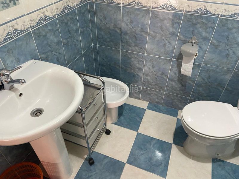 Foto 2946010f-5a98-484f-8a87-09e8545dc52f. Rent flat with heating in Centro Albacete