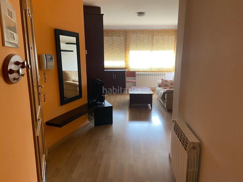 Foto 306e6dba-c323-4bda-8932-567b034806e9. Rent flat with heating in Centro Albacete