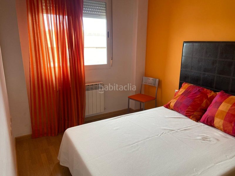 Foto 42c1f054-c079-493f-888b-57c9502ab17e. Rent flat with heating in Centro Albacete