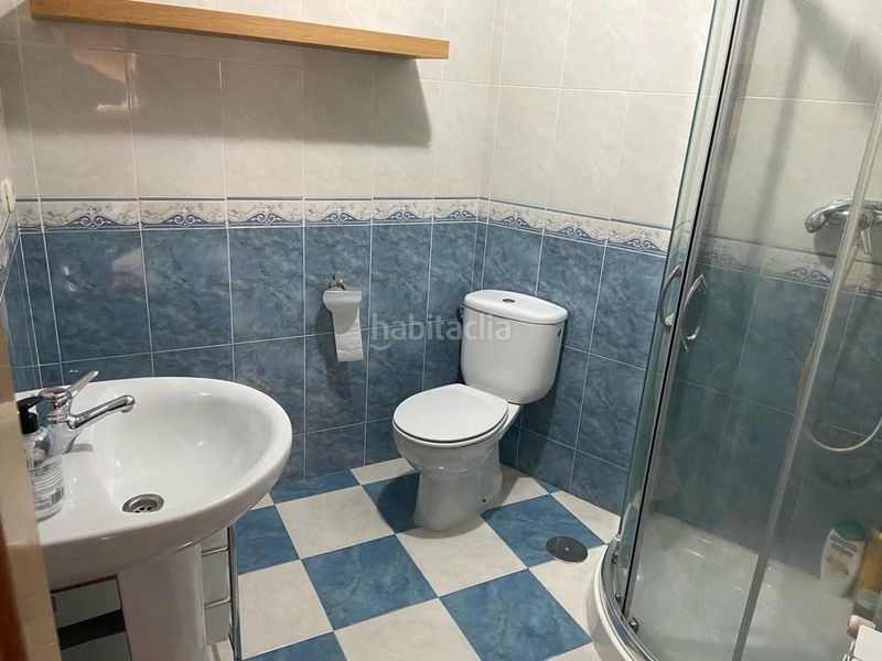 Foto 510d23b7-a337-4d0c-b314-12fe9b638d0e. Rent flat with heating in Centro Albacete