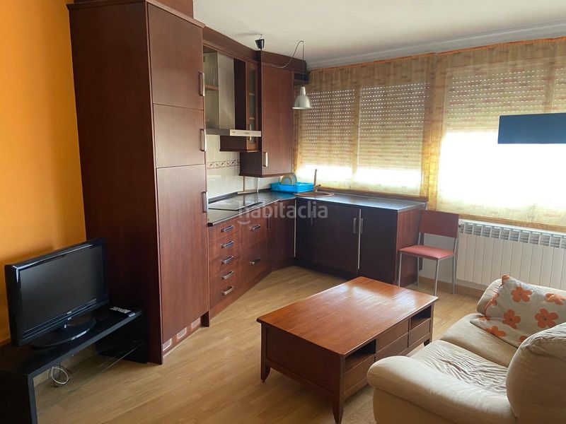 Foto 57af9379-4a8d-4d3b-a036-28d6c8733af6. Rent flat with heating in Centro Albacete