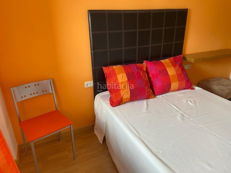 Foto a18f62e4-e817-437d-b8a2-622df5b913b9. Rent flat with heating in Centro Albacete