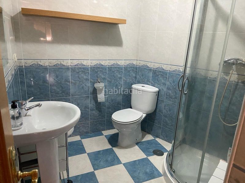 Foto b827fcf2-65f6-47d6-8a7a-fdd7d40d0b2d. Rent flat with heating in Centro Albacete