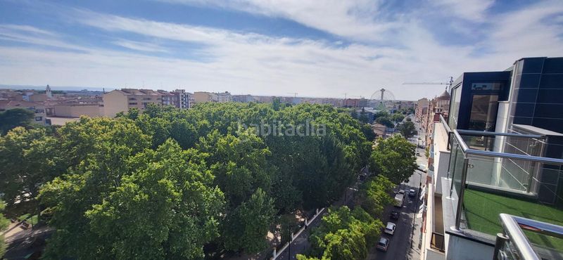 Foto 7d8a4efb-44a3-47d2-b107-35c06cb26d4d. Affitto attico con riscaldamento in Feria Albacete