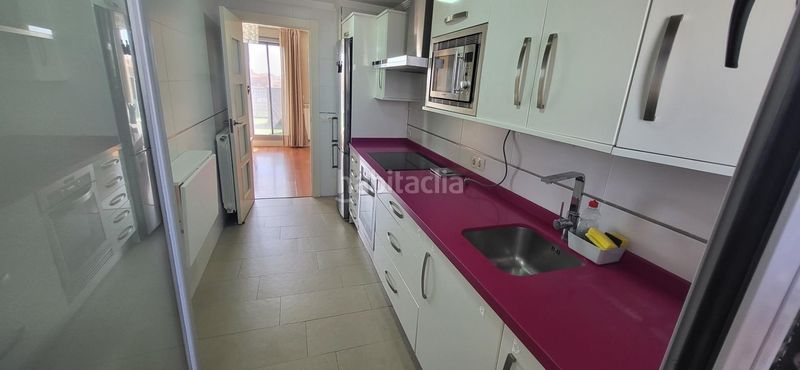Foto 93a568a9-b6b1-48e7-a1fa-01647be42bb6. Affitto attico con riscaldamento in Feria Albacete
