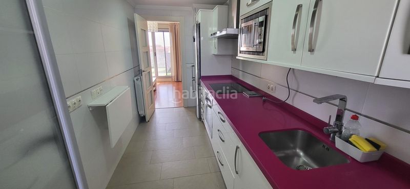 Foto 9eefeffd-1b24-4e8c-a059-5c9ded065439. Affitto attico con riscaldamento in Feria Albacete