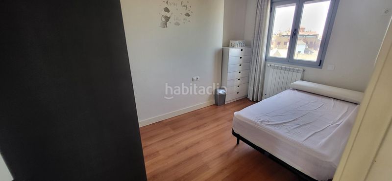 Foto f3076995-04ac-401d-969a-733668d3bf34. Affitto attico con riscaldamento in Feria Albacete