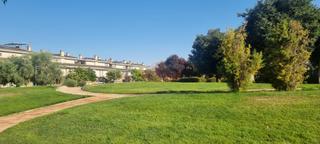 Business premise in Facultad de Medicina