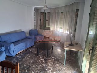 Appartamento in Ensanche - Franciscanos
