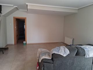 Casa adossada a Chinchilla de Monte - Aragón. Se vende magnifico adosado en la felipa