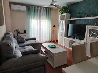 Pis a Chinchilla de Monte - Aragón. Se vende precioso y coqueto piso de 2 dormt. 1 baño, garaje y tr