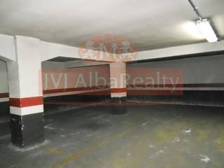 Parking coche en San Pablo. Garaje en ctra. jaen