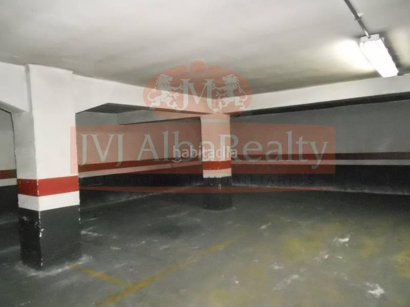 Foto d6a19990-67d7-4f35-9106-0e07e2de22d9. Posto auto in San Pablo Albacete