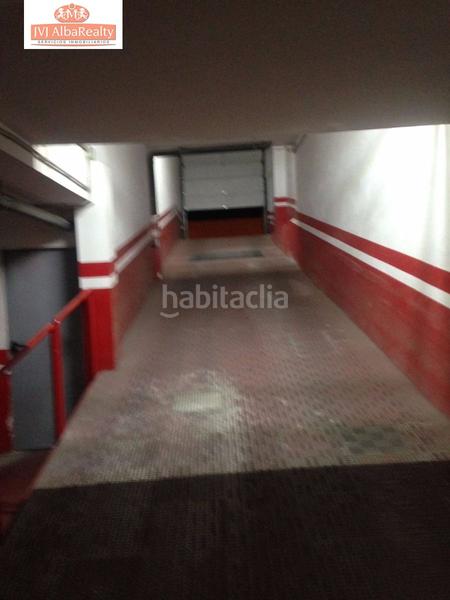 Foto e4ad50ed-3940-4252-b6f3-78bf7b559937. Parking voiture dans Carretas - Pajarita Albacete