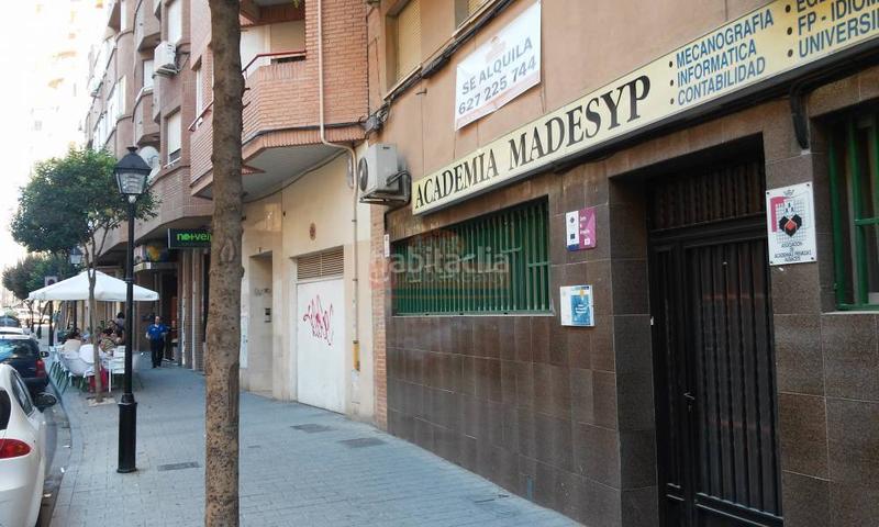 Foto 24de890f-24c7-42f4-83b0-290adef41025. Alquiler local comercial local para cualquier tipo de actividad en Albacete