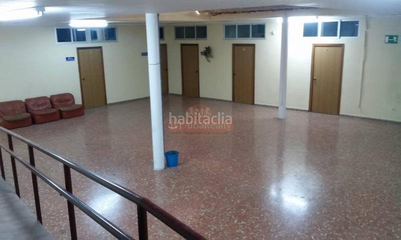 Foto 667c51e7-982a-4dc5-a4ab-32ffee1f1d27. Alquiler local comercial local para cualquier tipo de actividad en Albacete
