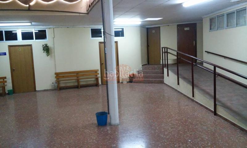 Foto 6dc938c5-0122-4642-be57-5ac12bf4f0f7. Alquiler local comercial local para cualquier tipo de actividad en Albacete