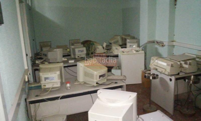 Foto 90b2ba9d-2107-4600-996b-44f9cf1627a3. Alquiler local comercial local para cualquier tipo de actividad en Albacete