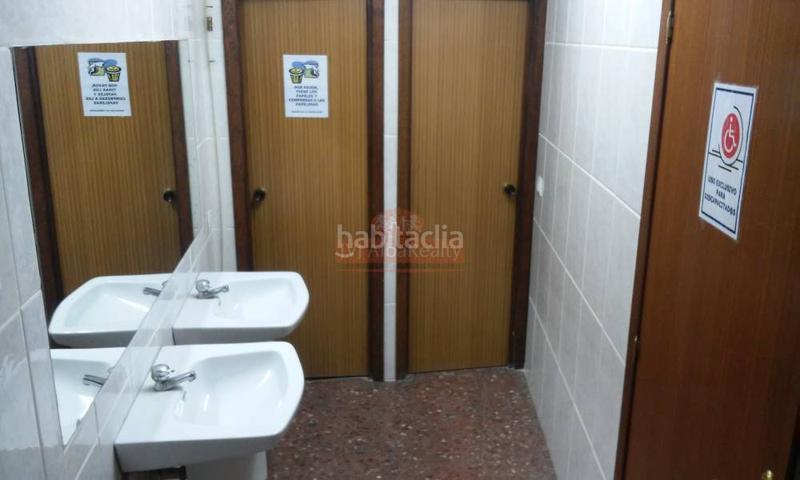 Foto b11fd884-4d71-4a23-b3e8-84885410acf3. Alquiler local comercial local para cualquier tipo de actividad en Albacete